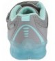 Sneakers Kids' M2p Lighted Neo Sneaker - Grey/Blue - CI180UMI7LC $74.36