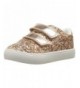 Sneakers Kids Girl's Andee2 Rosegold Casual Sneaker - Rose Gold - C2189OL7U83 $49.68