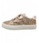 Sneakers Kids Girl's Andee2 Rosegold Casual Sneaker - Rose Gold - C2189OL7U83 $49.68