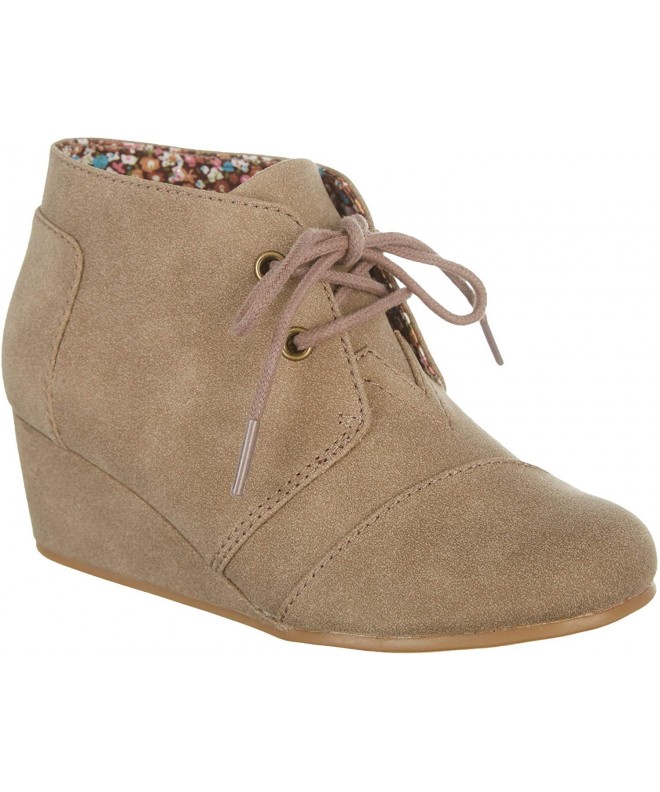 Boots Currie Taupe - CV12NB4WVBU $103.95