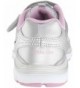 Sneakers Kids' M2p Cannan Sneaker - Silver/Mauve - CH180UGK62T $68.58