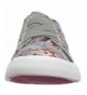 Sneakers Kids' Marley-k Sneaker - Drizzle Grey Love Letter - CI180NC8UZD $58.19