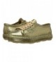 Sneakers Kids' Mel BE - Gold Fushion Glitter - CX12ODX3DOL $86.55