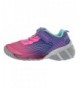 Sneakers Kids' Sr Kadin Lighted Sneaker - Purple/Pink - C0189WSA975 $76.31
