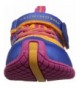 Sneakers Kids' Marina-K Sneaker - Blue/Melon - CL122VQ8301 $81.80