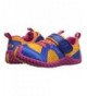 Sneakers Kids' Marina-K Sneaker - Blue/Melon - CL122VQ8301 $81.80