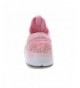 Sneakers Kids Running Shoes - Pink - CQ186GCU9US $42.81