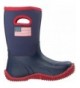 Boots Kids' Barnyard Patriot - Blue - CS17XQ7G7OD $92.26
