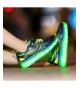 Sneakers Led Light Up Shoes for Kids Boys Girls Children's Fashion Luminous Sneakers - Dark Navy - CQ18I2GZWTR $49.05