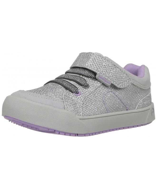 Sneakers Unisex Kids' Dani - Silver - CT18769Y24Z $87.24