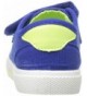 Sneakers Kids Arya Boy's and Girl's Novelty Slip-On Sneaker - Navy 410 - C11868D9KR9 $48.70