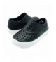 Sneakers Kids Toddler Lightweight - Black - C818LK0K468 $22.48