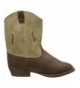 Boots Cash Boot (Infant/Toddler/Little Kid) - Cream/Brown - CB116C6PR8D $65.57