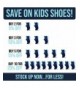 Sneakers Kids Athletic Tennis Shoes - Little Kid Sneakers with Girl and Boy Sizes - C218GO5E7L5 $34.28