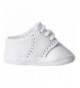 Sneakers 2020 Crib Shoe (Infant/Toddler) - White - CE11FA66RHP $46.25
