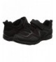 Sneakers Kids' Flex Force Sneaker - Black - C012NW8ECFM $87.36