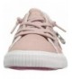 Sneakers Kids' Fruit-k Sneaker - Dirty Pink Hipster Smoked Twill - CE180NCHTQS $50.72