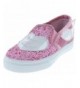 Sneakers Girls Sneakers - Pink Mermaid - CH18HSC970Q $40.45
