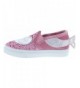 Sneakers Girls Sneakers - Pink Mermaid - CH18HSC970Q $40.45