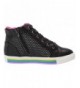 Sneakers Kids' Jgroove Sneaker - Black - CP18HZDIUHE $74.54