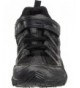 Sneakers Speed Sneaker (Little Kid/Big Kid) - Black/Noir - C8118JHOHX9 $90.88