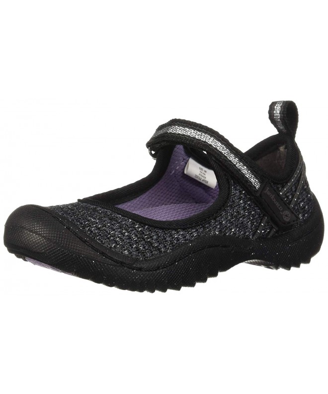 Sneakers Kids' Kalina Sneaker - Black - CI180N2NTGM $76.24