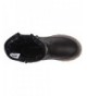 Boots Kids Galaway Boy's Fashion Boot - Black/Grey - CX12O2VZFIF $42.89