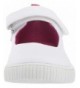 Sneakers Kids' Skip Sneaker - White - C618EW8O454 $71.10