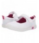 Sneakers Kids' Skip Sneaker - White - C618EW8O454 $71.10