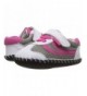 Sneakers Cliff White Navy - White/Fuchsia - CR12C05QW97 $62.17