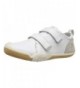 Sneakers Kids' ROAN Sneaker - Antique White - CZ12B9OE3U5 $88.12