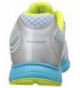 Sneakers Dash Sneaker (Toddler/Little Kid/Big Kid) - Silver/Light Blue - CL12E77P8SH $90.23