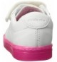 Sneakers Kids' Lighted Casual Sneaker - White/Pink - CS12O2FXVSD $69.44