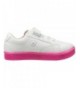 Sneakers Kids' Lighted Casual Sneaker - White/Pink - CS12O2FXVSD $69.44