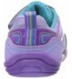Sneakers Unisex Kids' Force - Lavender - CX185Q8IZHL $88.43