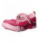 Sneakers Child 45 Mary Jane Sneaker (Toddler/Little Kid) - Berry/Pink - CJ11MCLB5DN $81.94