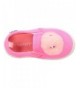 Sneakers Kids Tween Girl's Casual Slip-on Sneaker - Pink - CR1865ZZGM5 $68.16