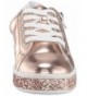 Sneakers Kids' JBOOGIE Sneaker - Rose Gold - CZ18LLLN3N9 $74.94