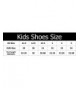 Sneakers Cute Unicorn Print High-Top Canvas Shoes for Little Kids - White - C418N07CO9X $57.74