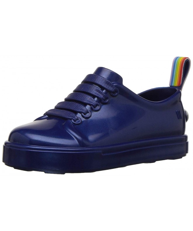 Sneakers Kids' Mini Be Ii Sneaker - Blue Pearly - CL18G3TILLX $75.38