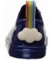 Sneakers Kids' Mini Be Ii Sneaker - Blue Pearly - CL18G3TILLX $75.38