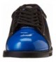 Bowling Bowling Shoes - Black/Blue - CC12L39RUVP $54.03