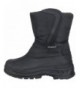 Boots 1319 Black - Toddler 8 - CN11XOE98BX $31.63