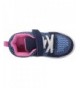 Sneakers Kids Girl's Avion-g Navy Athletic Sneaker - Navy - CB189OLUC40 $38.01
