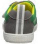 Sneakers Kids' Vault Sneaker - Green - CU18EW3S500 $67.09