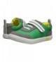 Sneakers Kids' Vault Sneaker - Green - CU18EW3S500 $67.09