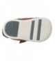 Sneakers Kids' Racer Sneaker - Crimson/Gray - CJ18E8RYQEN $68.22