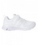 Sneakers Kids' Velocity Sneaker - White/White - C517Z30LWM8 $84.84