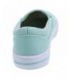 Sneakers Girls' Drifter Twin Gore Slip-On - Mint - C718D0LAM07 $19.96