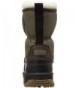 Boots Kids' Zipup Boot - Black/Brown/Khaki - C912C6ASJ87 $48.11